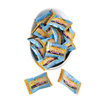 Boost Gingins Hard Candy