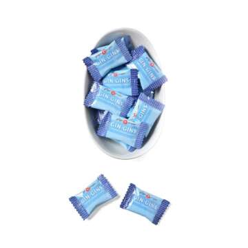 Boost Gingins Hard Candy