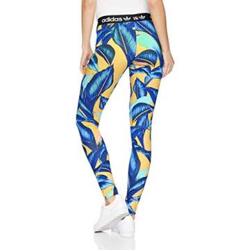 adidas Originals Women's Farm Leggings