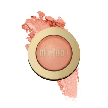 Milani Baked Blush - Luminoso for Stunning Radiance