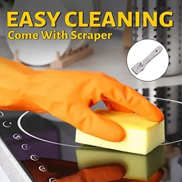 Noxton 12 Inch 2 Burner Electric Cooktop with Touch Control