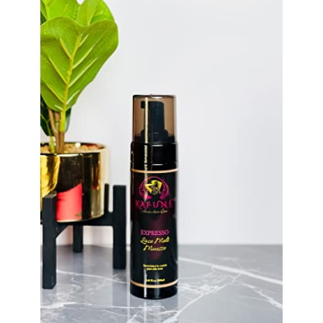 Premium Lace Melting Mousse for Natural Look with Quick-Dry