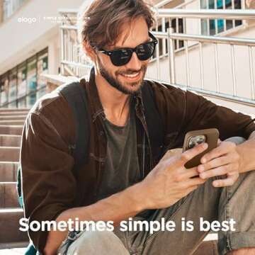 elago Compatible with iPhone 13 Pro Case, Liquid Silicone Case, Full Body Screen Camera Protective Cover, Shockproof, Slim, Anti-Scratch Soft Microfiber Lining, 6.1 inch (Brown)