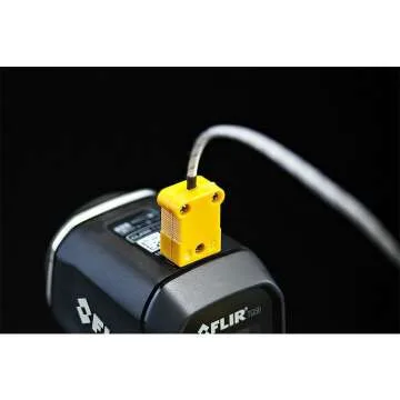 FLIR TG56 Thermal Imaging Camera for Professionals