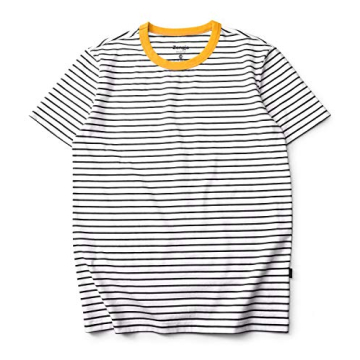 Zengjo Striped T Shirt - Stylish Comfort for Every Occasion