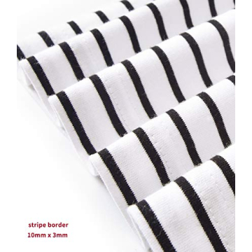 Zengjo Striped T Shirt - Stylish Comfort for Every Occasion