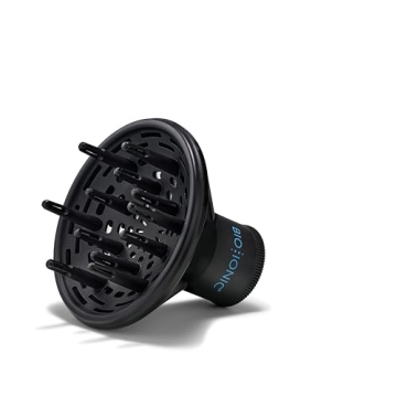 Bio Ionic Universal Diffuser for Beautiful Natural Hair
