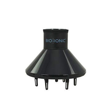 Bio Ionic Universal Diffuser for Beautiful Natural Hair