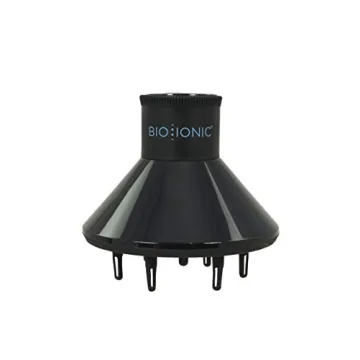 Bio Ionic Universal Diffuser for Beautiful Natural Hair