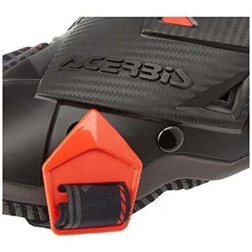Acerbis Knee/Shin Guards - Ultimate Protection for Riders
