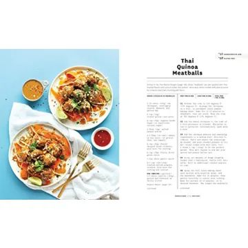 Minimalist Baker's Everyday Cooking - Plant-based Recipes