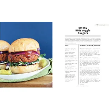 Minimalist Baker's Everyday Cooking - Plant-based Recipes