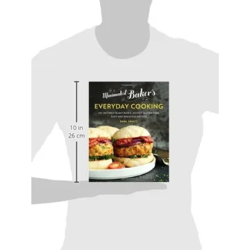 Minimalist Baker's Everyday Cooking - Plant-based Recipes