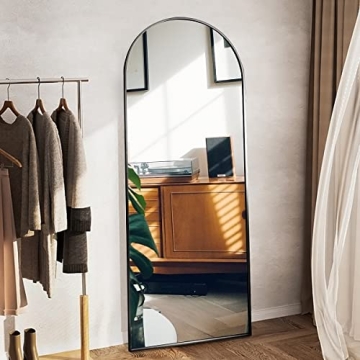 AyeWish Full Length Mirror Stylish and Functional Design