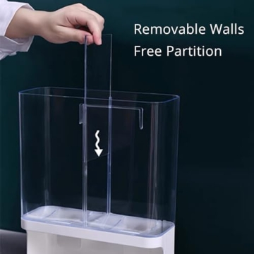 Conworld Laundry Beads Dispenser for Organized Laundry