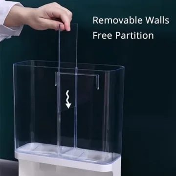 Conworld Laundry Beads Dispenser for Organized Laundry