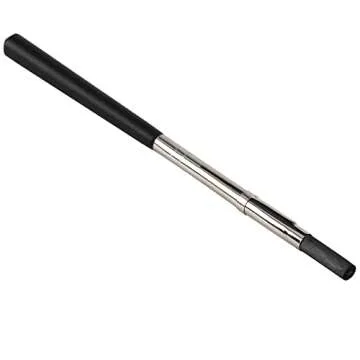 Creative Mark Adjustable Charcoal Holder - Ideal for Art and Sketching