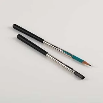 Adjustable Charcoal Pencil Holder for Artists Essentials