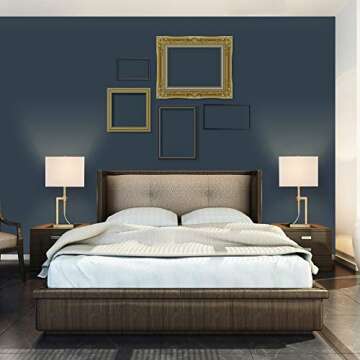 Lockhart Adjustable Height Table Lamp, Soft Gold, Rectangular White Fabric Shade, Socket Rotary Switch,67132