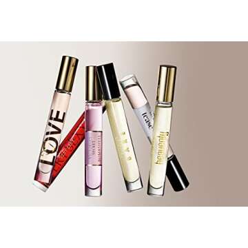 Victoria's Secret Bare Eau de Parfum Rollerball for Women