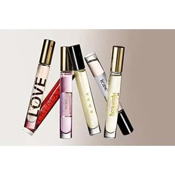 Victoria's Secret Bare Eau de Parfum Rollerball for Women