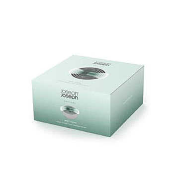 Joseph Joseph Nest 9 Plus 9 Piece Food Preparation Set