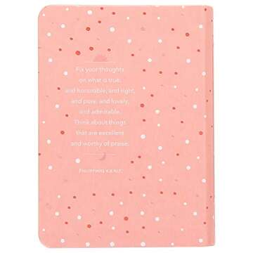 Whatever Is Lovely: Morning & Evening Devotional