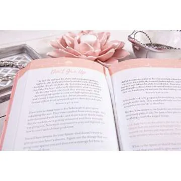 Engaging Morning & Evening Devotional for All Ages