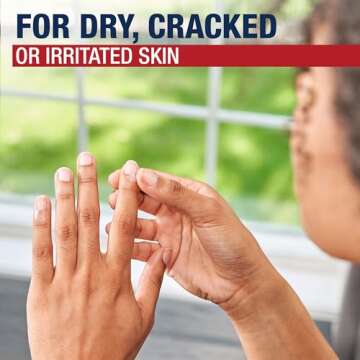 Aquaphor Healing Ointment Skin Protectant 3 Oz Pack