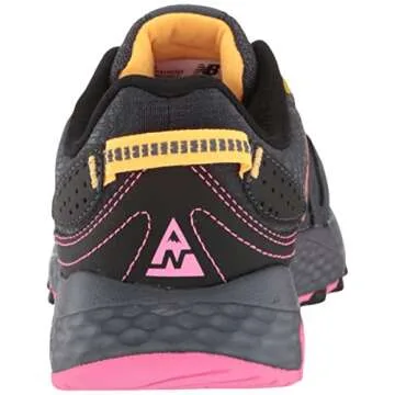 New Balance 410 V7 Trail Shoe for Women - Comfort & Traction