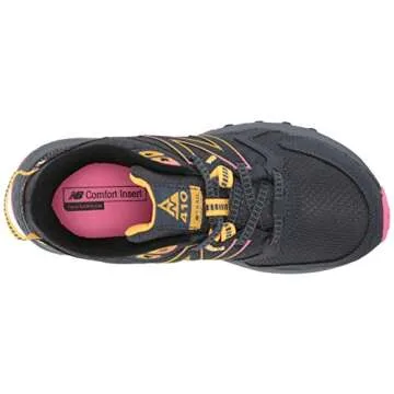 New Balance 410 V7 Trail Shoe for Women - Comfort & Traction