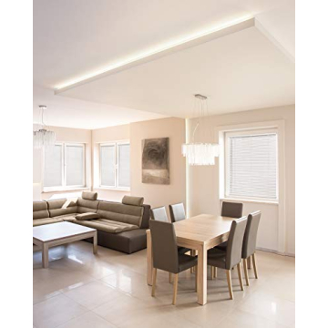 CHICOLOGY Cordless Mini Blinds for Stylish Privacy