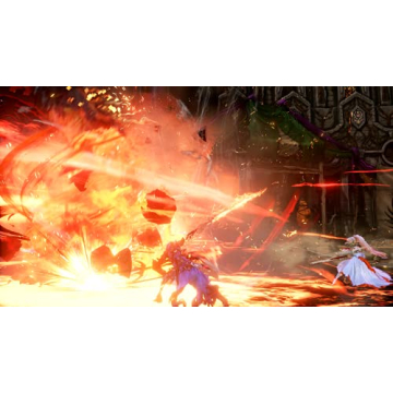 Tales of Arise – Engage with Epic JRPG Adventures on PS5