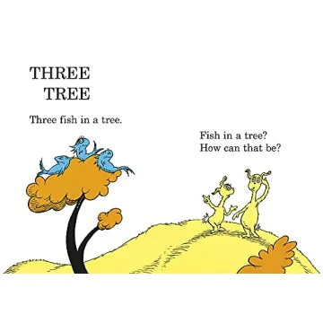 Hop on Pop: A Dr. Seuss Classic for Young Readers