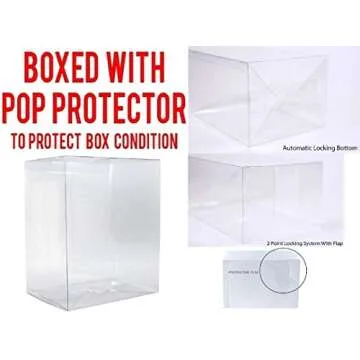 Pokemon Sylveon Pop! Vinyl with Case for Collectors