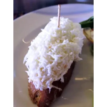 Gmark 3200 Wooden Toothpicks, Cocktail & Party Use