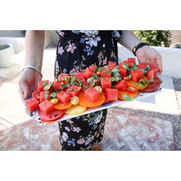 Gmark 3200 Wooden Toothpicks, Cocktail & Party Use