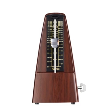 Mechanical metronome, piano sound, big guitar, violin, drum kit, instrument, universal rhythmologist...