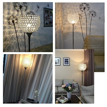 Elegant Surpars House Floor Lamp for Any Room