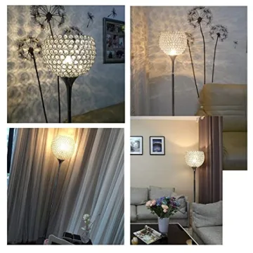 Elegant Surpars House Floor Lamp for Any Room