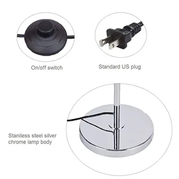 Elegant Surpars House Floor Lamp for Any Room