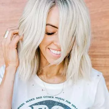 NAVY Hair Repair Serum - Biotin Enriched Hair Mask