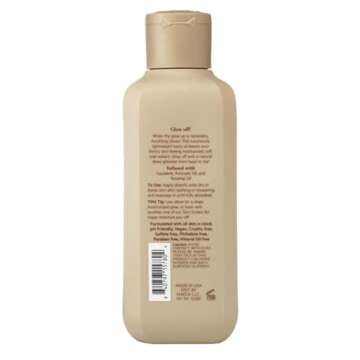 B~ ODY by T~P~H Anything Glows Body Oil for Dry Skin for Women & Men, 10 oz (Pack of 1)