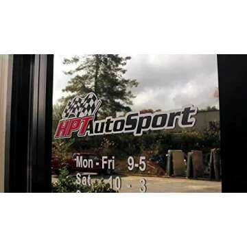 Tomei Expreme Heat Protector for Mitsubishi Evolution 4 through 9 4G63