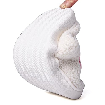 Cozy GULAKY Smiley Face Slippers Unisex Non-slip Lightweight