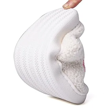 Cozy GULAKY Smiley Face Slippers Unisex Non-slip Lightweight