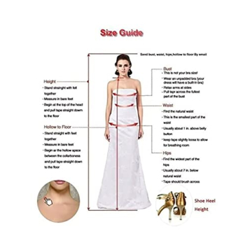 Burgundy Satin Mermaid Prom Dress 2024 for Women