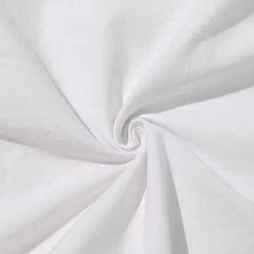 Stylish JEKAOYI Men's Casual Linen-Cotton Long Sleeve Shirt