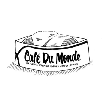 Cafe du Monde Coffee Pods - Velvety Richness for All