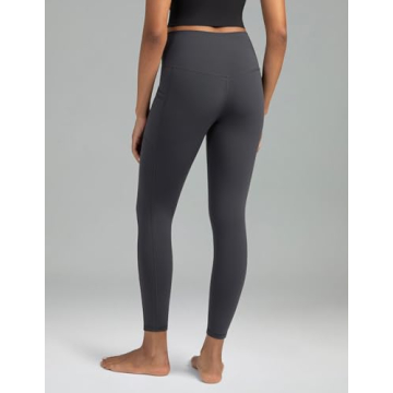 Shop Colorfulkoala High Waisted Workout Leggings with Pockets